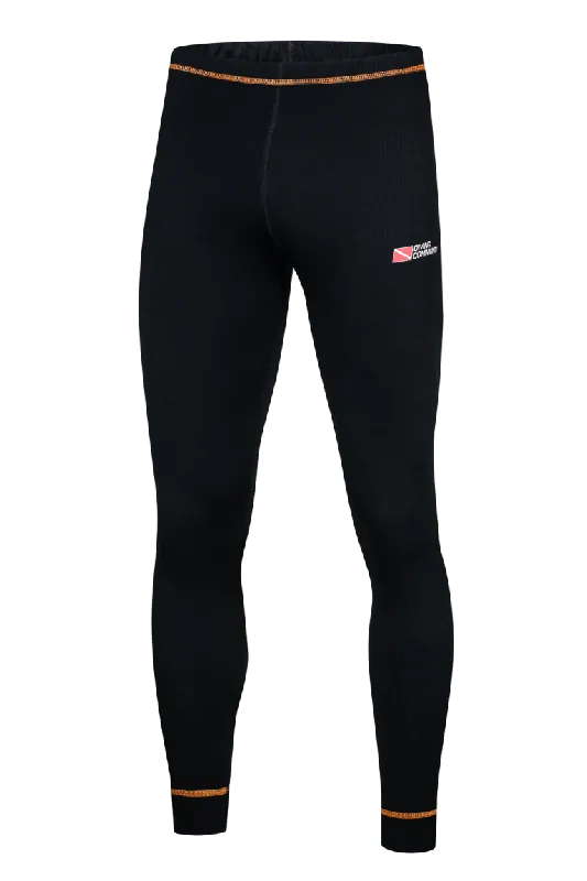 Mola Mola Thermoactive Pants BIO - Unisex Garantierte Lieferung
