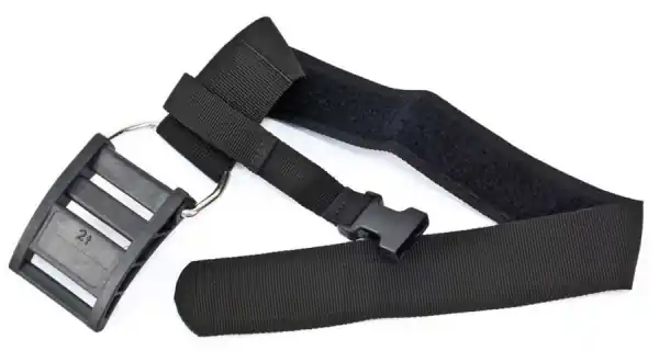 Poseidon Tank Belt MKVI - Se7en Finale Aktion