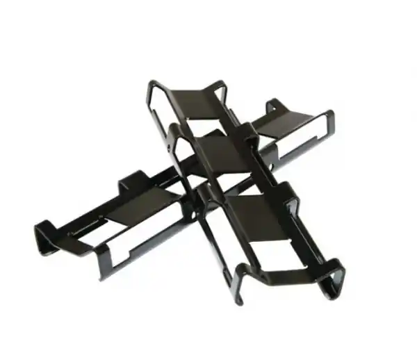 Poseidon Cylinder Bracket Complete - Se7en Letzte Chance