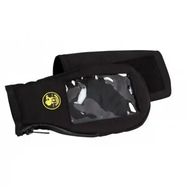 Abverkauf Poseidon Rebreather Display Gauntlet Large - Se7en