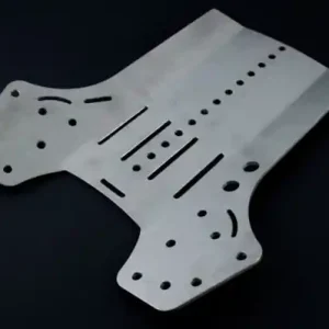 Besea Rückenplatte für Advanced Harness Preiswert