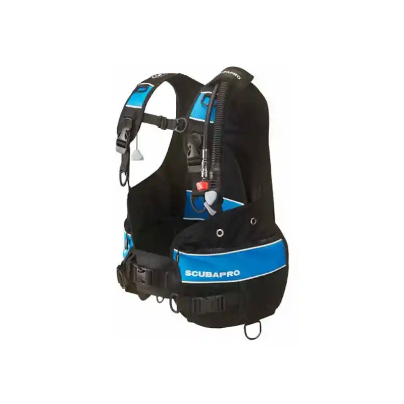 Abverkauf Scubapro Go Quick Cinch - Tarierjacket