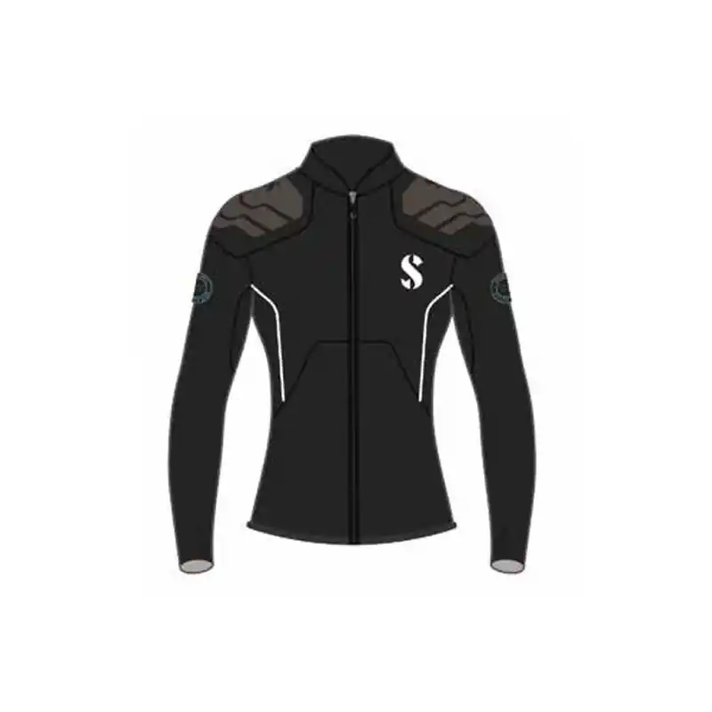 Direkt Vom Hersteller Everflex Yulex 3mm - Langarm Top - Damen