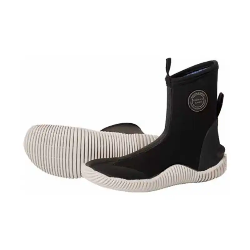 Aktuell Scubapro - Everflex Arch 5.0 Boot - schwarz