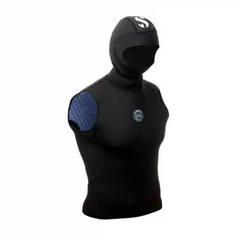 Scubapro - Everflex Yulex 5/3 Hoodes Vest - Damen Sale