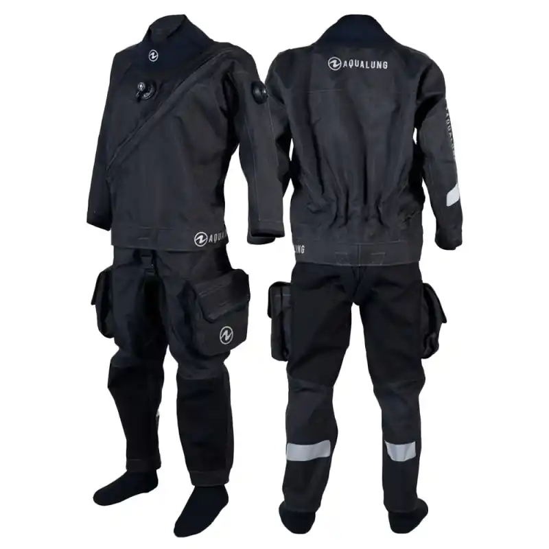 Aqualung Alaskan Trockentauchanzug Jetzt Bestellen