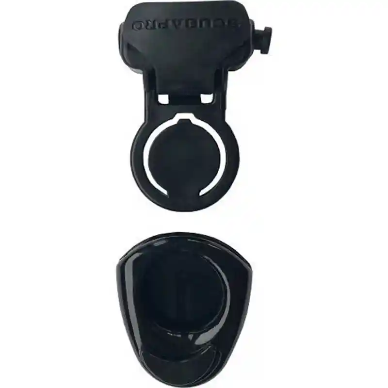 Buckle Set - schwarz (male&female) - Synergy2/Synergy Twin Sofort Bestellen