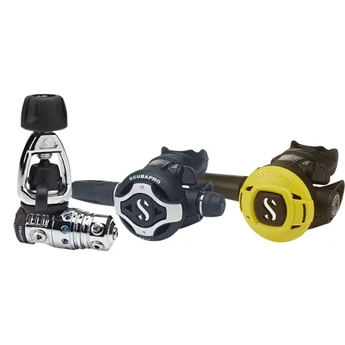Scubapro - MK25 EVO INT/S620Ti/S270 Octo Top-Preis