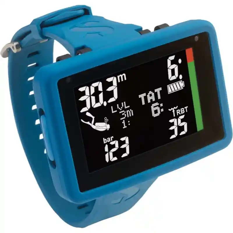 Sofort Bestellen ScubaPro Luna 2.0 Air Integrated
