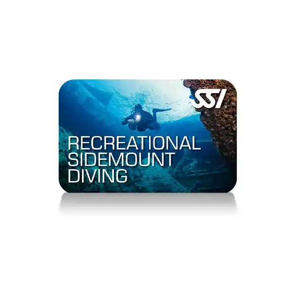 Sofort Bestellen SSI Specialty - Recreational Sidemount