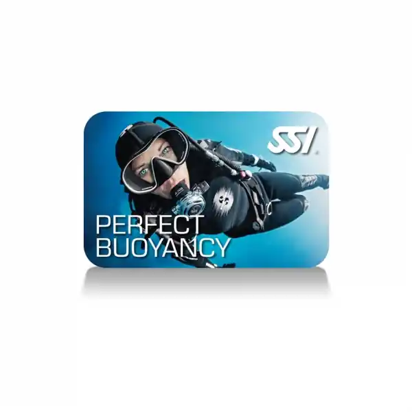 Neuheit SSI Specialty - Perfect Buoyancy