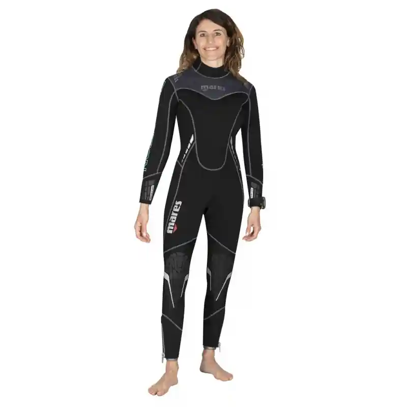 Knallerangebot Mares Tauchanzug Evolution 7mm - 2023 - Damen