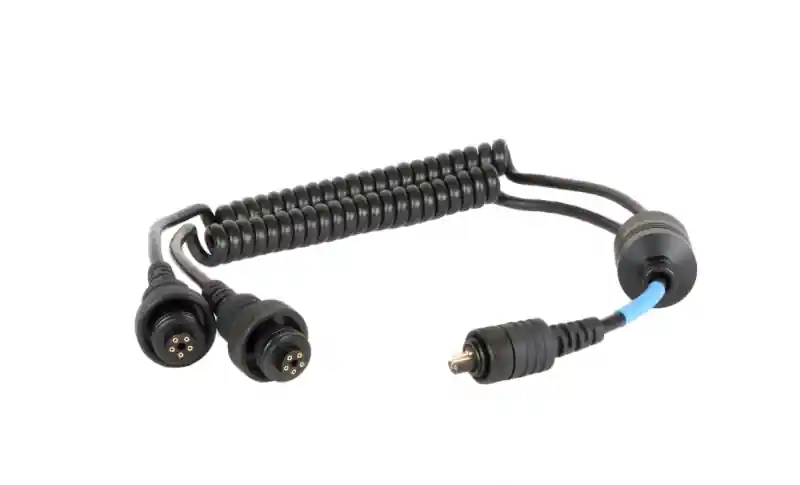Knallerangebot Ikelite - Duo Synchronisationskabel Ikelite Gehäuse auf Nikonos Blitze OHNE TTL