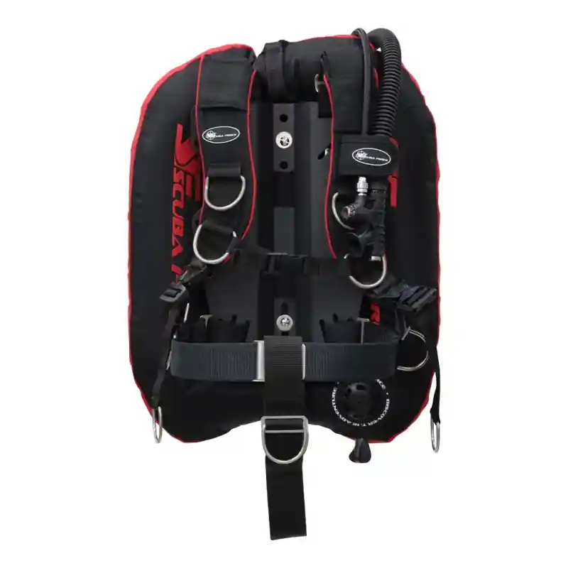 Sonderaktion Scubaforce CTX Set 32