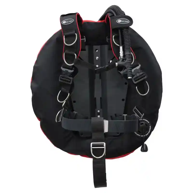 Direkt Vom Hersteller Scubaforce CTX Set 45