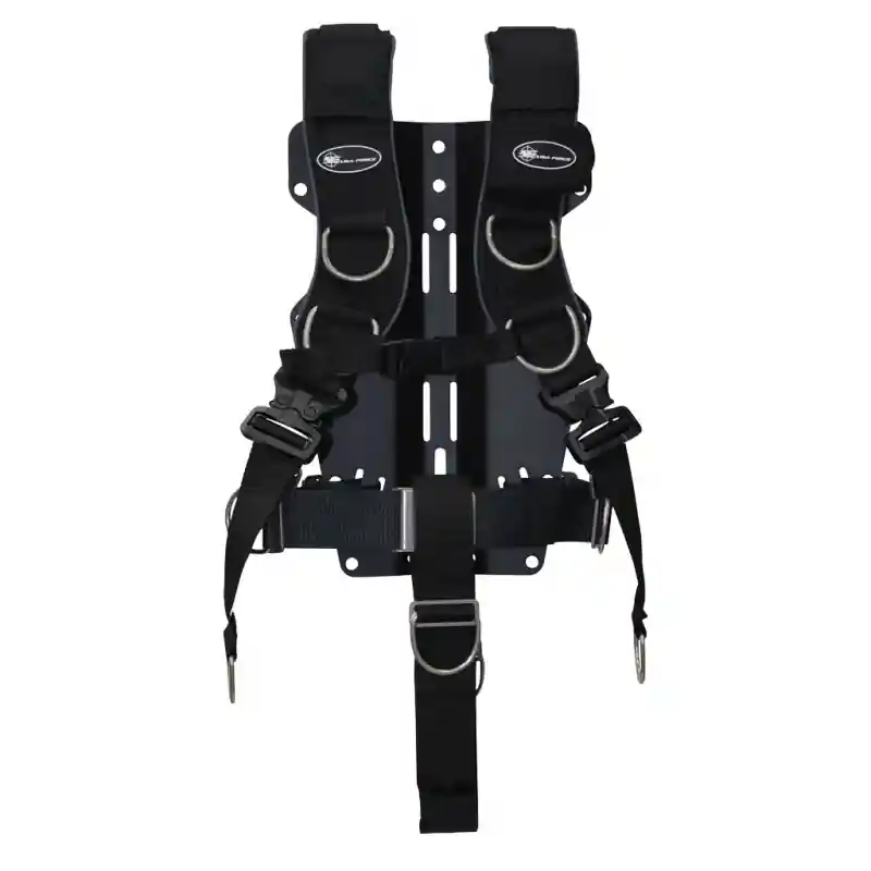 Scubaforce CTX Harness Preis Gesenkt