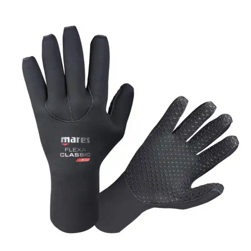 Expressversand Mares Classic 5 Handschuhe