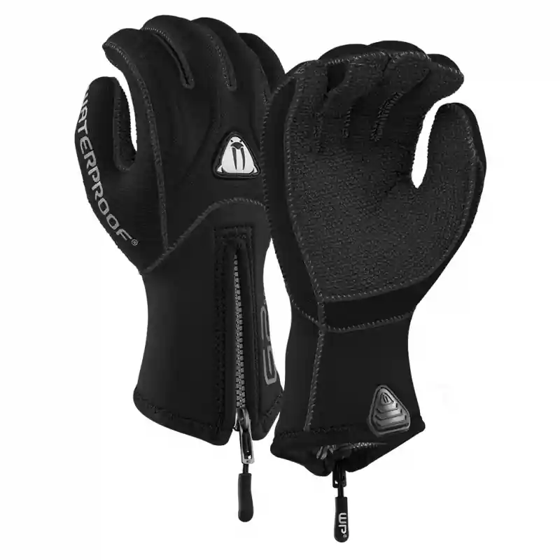 Waterproof G2 ARAMID Handschuhe 5-Finger 5mm Direkt Vom Hersteller