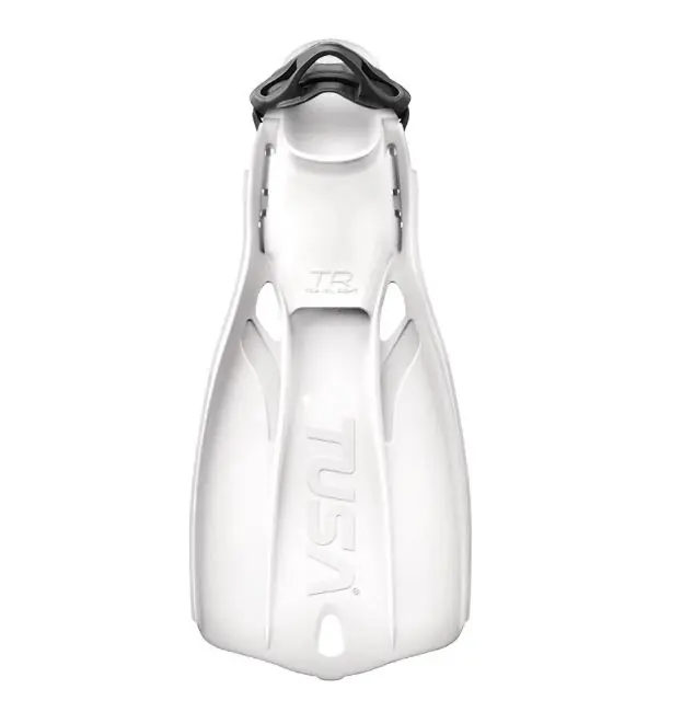 Sonderangebot Tusa TR Travel Right Flosse