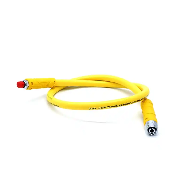 Heißes Angebot Apeks Mitteldruckschlauch OCTOPUS 3/8 Zoll