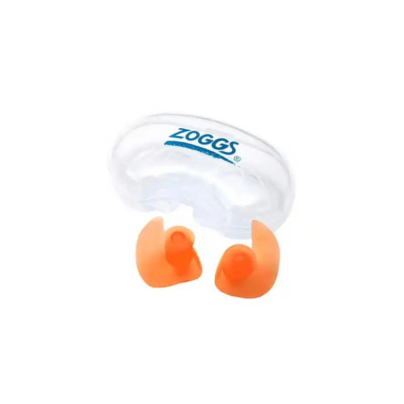 Solange Der Vorrat Reicht Zoggs Aqua Plugz Junior - Ohrenstöpsel