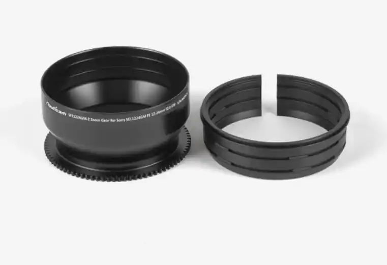Nauticam Zoomring Sony - 12-24mm FE f2.8GM Bestseller
