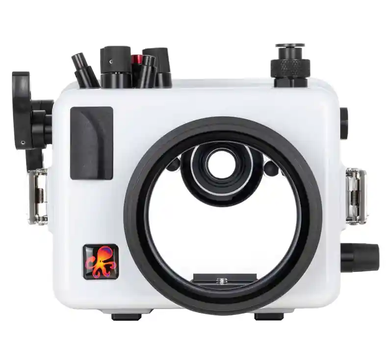 Neu Im Sortiment Ikelite - 200DLM Underwater Housing für Canon EOS R10
