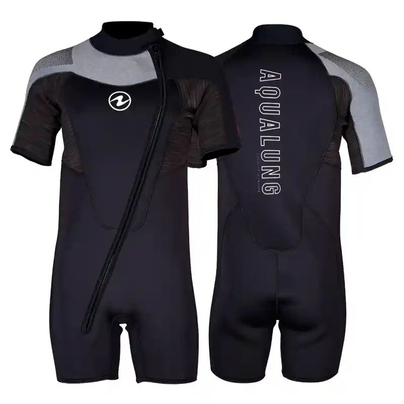 Aqualung Dynaflex Jacket 5,5mm (2023) - Herren Top-Seller