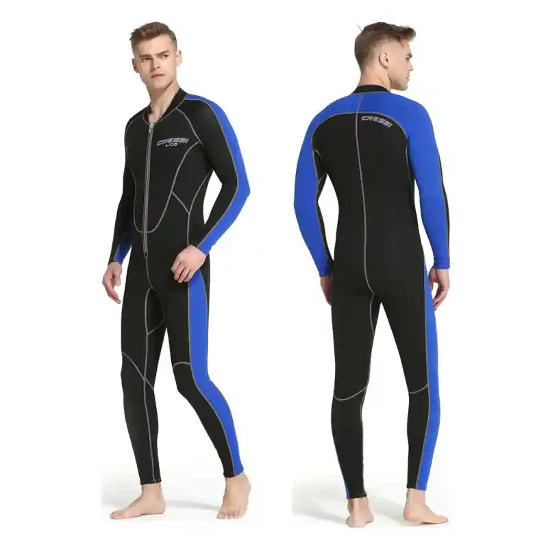 Rabatt Cressi Lido Tauchanzug 2mm Herren