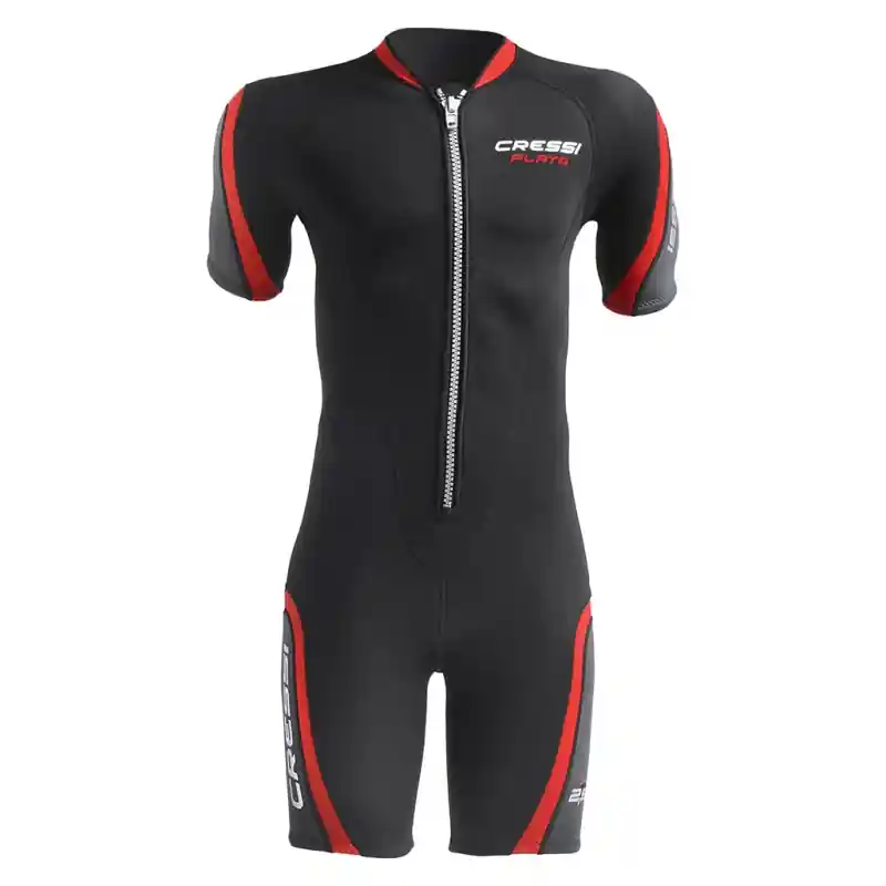 Cressi Shorty Playa 2,5mm Herren Billig