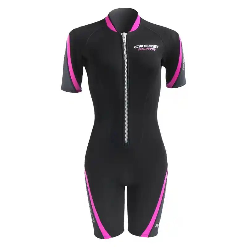 Cressi Shorty Playa 2,5mm Damen - Gr. M/3 Finale Aktion