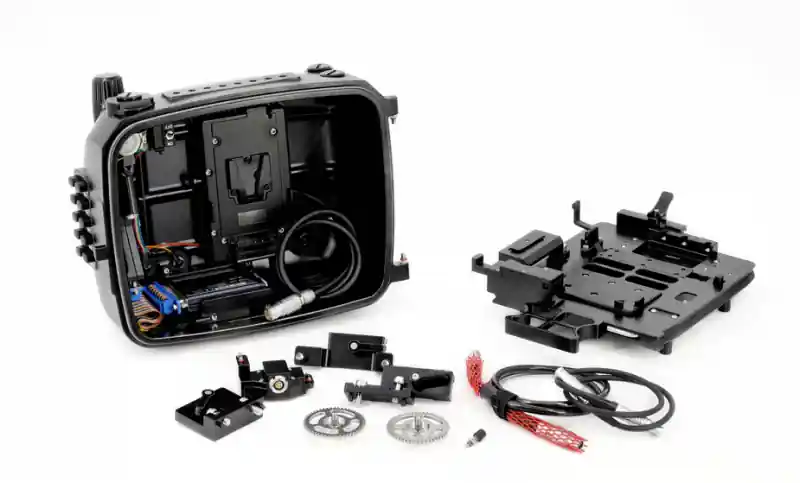 Mega-Angebot Upgrade System for ARRI ALEXA Mini LF Camera to use with 16133