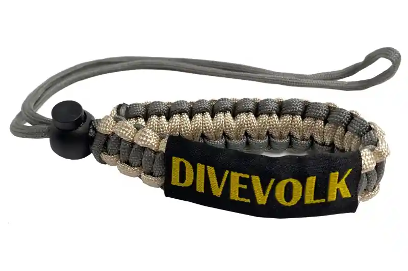 Divevolk Outdoor Lanyard Schneller Versand