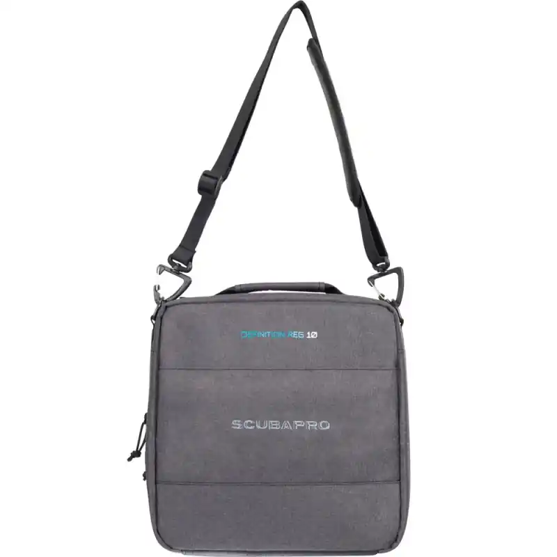 ScubaPro Definition Reg 10 Neuheit