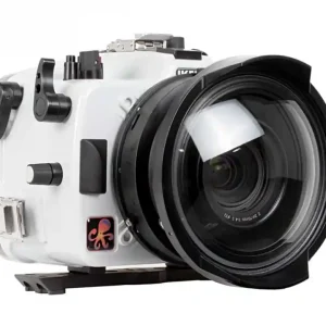Geprüft Ikelite - 200DL Unterwassergehäuse für Nikon Z6, Z6 II, Z7, Z7 II Mirrorless Digital Cameras