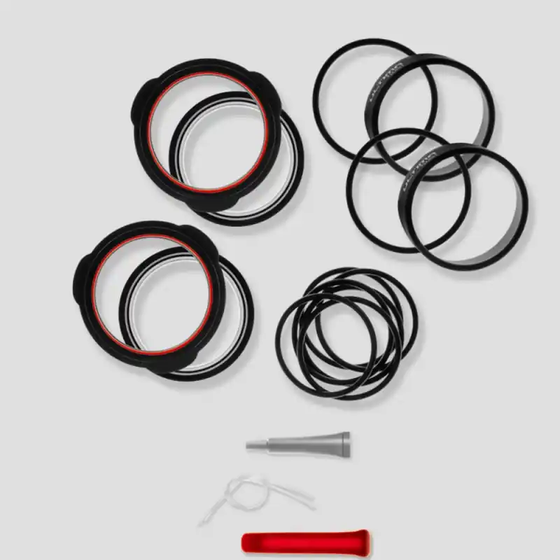 Waterproof Ultima Twist Glove Rings (Umrüstset) Jetzt Kaufen