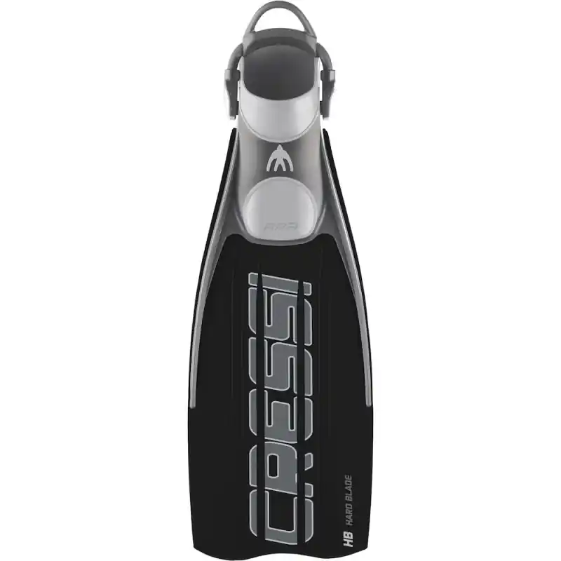 Cressi ARA EBS Flossen - schwarz Neue Ware
