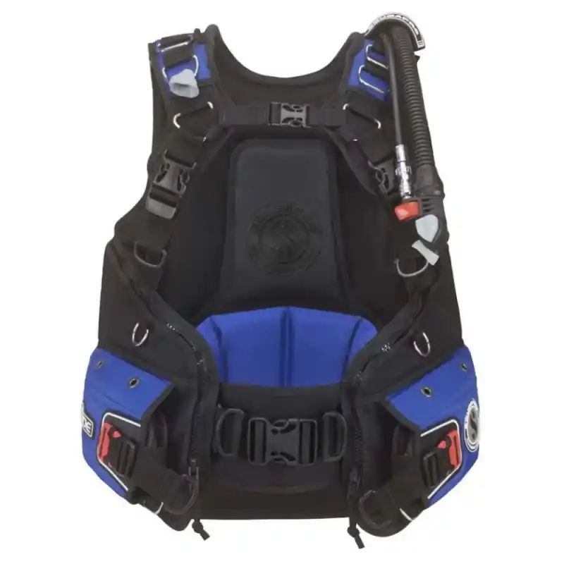 Scubapro - Jacket Glide Billig