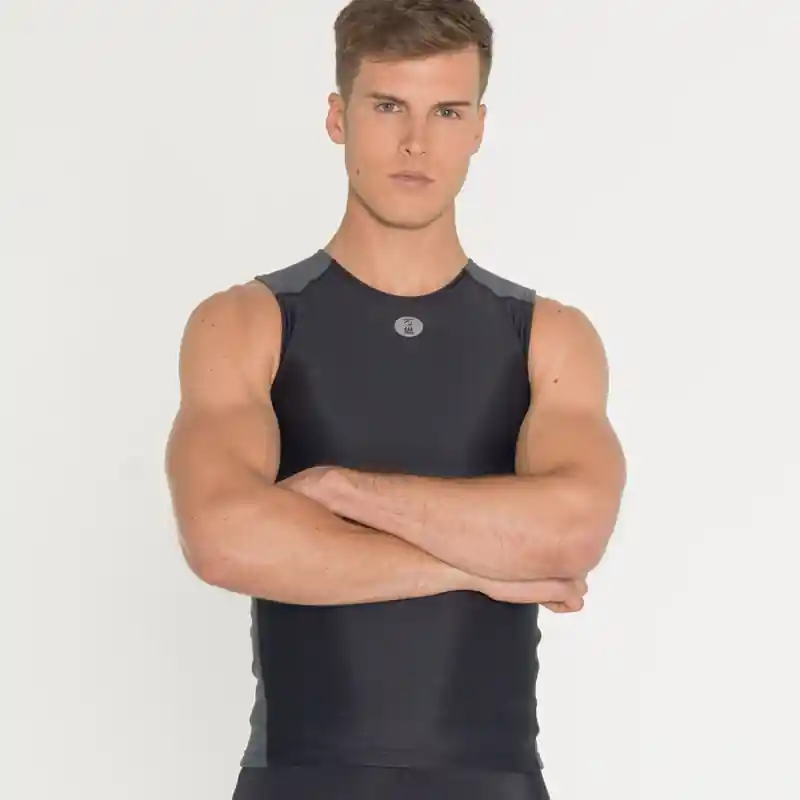 Men’s Thermocline Vest Gr. XL Solange Der Vorrat Reicht