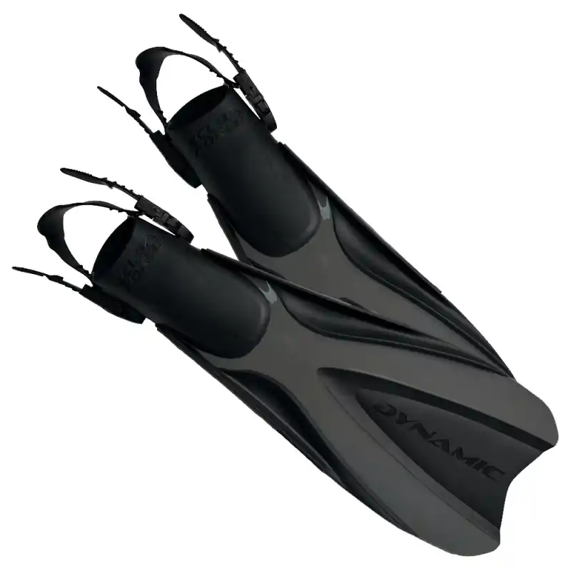 ScubaForce Dynamic Flossen Preisreduziert