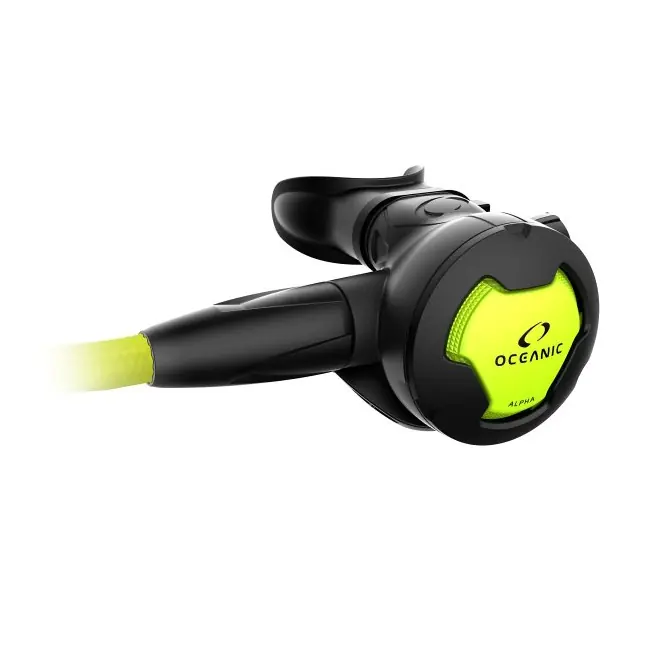 Bestseller Oceanic Octopus Alpha 10