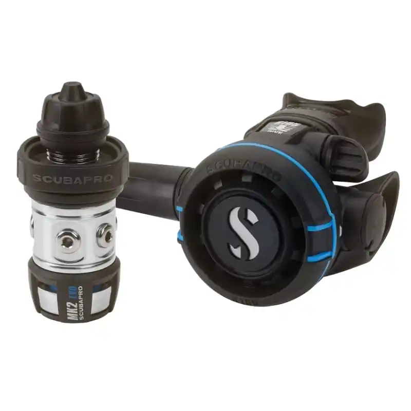 Mega-Angebot Scubapro MK2 Evo DIN300 / R105 Kids Set