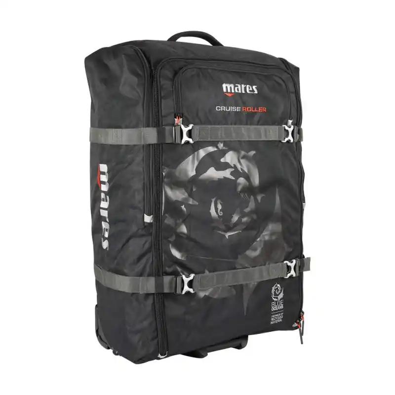 Mares Cruise Backpack Roller 2024 Letzte Chance