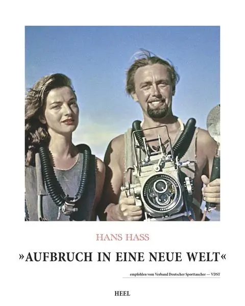 Neue Kollektion Aufbruch in eine neue Welt