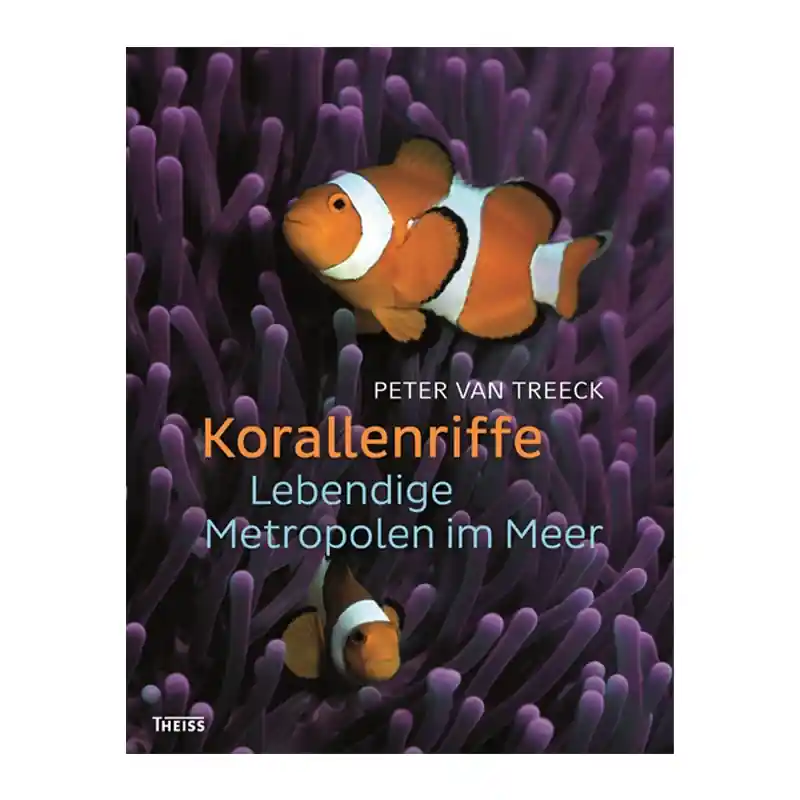Letzte Chance Korallenriffe - Lebende Metropolen im Meer
