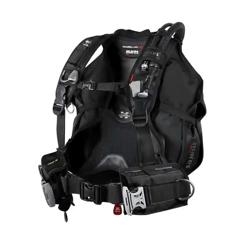 Sale Mares Magellan HD Tarierjacket