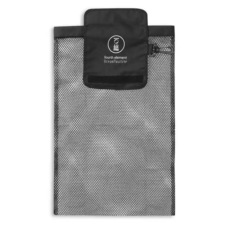 Fourth Element - Ocean Debris Bag - Netz-Beutel Solange Der Vorrat Reicht