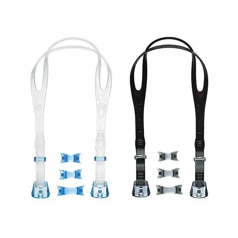 Angebot Tusa View - Strap Kit für optische Schwimmbrille