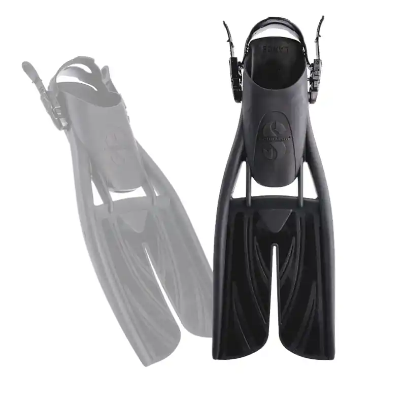Must-Have Scubapro Twin Jet II Flosse