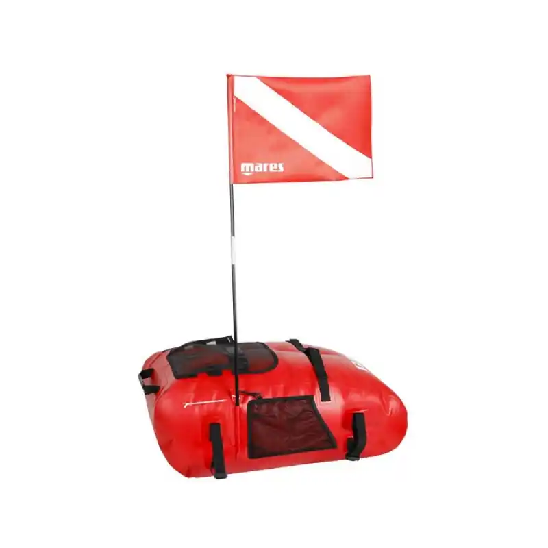 Abverkauf Mares - Hydro Backpack Boje